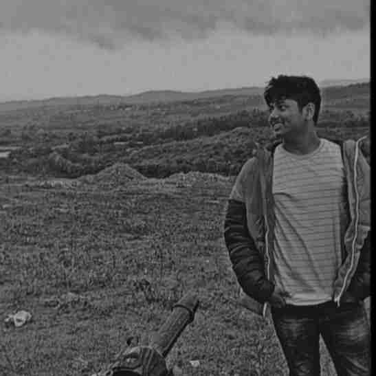 Vivek Suryavanshi