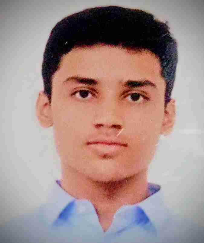 Rishant Thakur