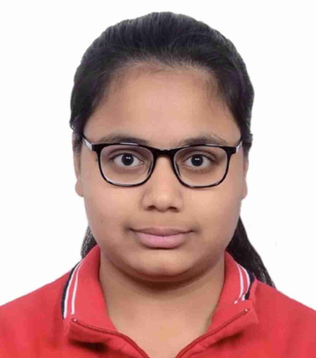 Bhawna Mittal