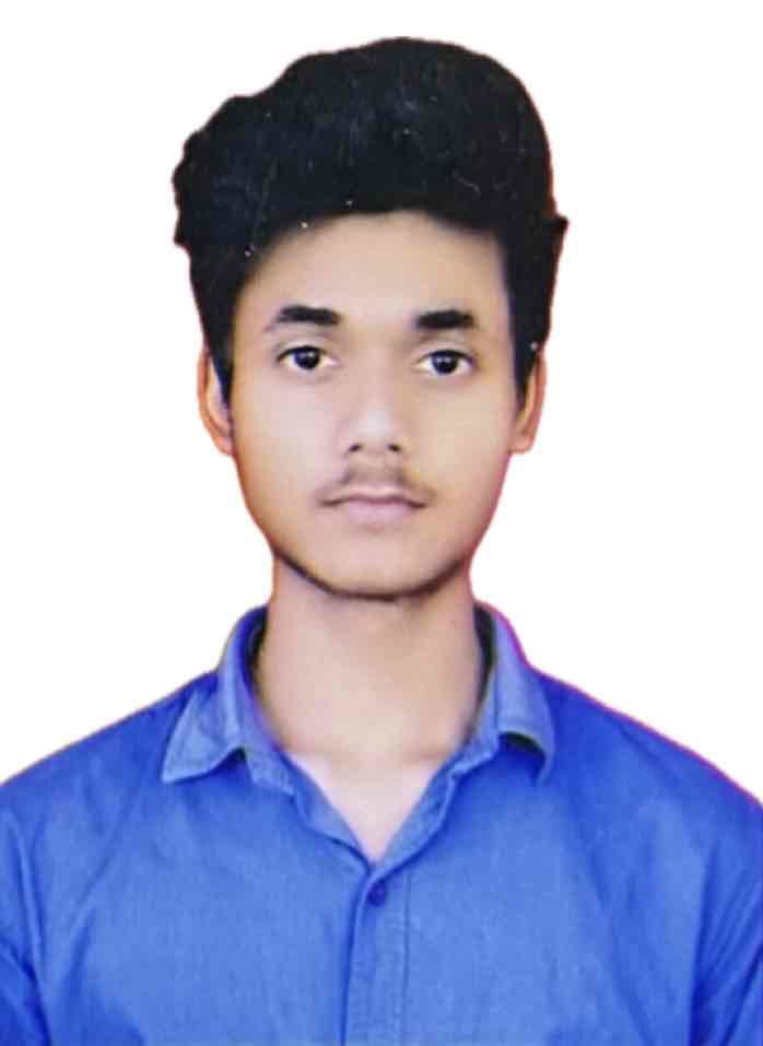 Mohd Atif Anwar