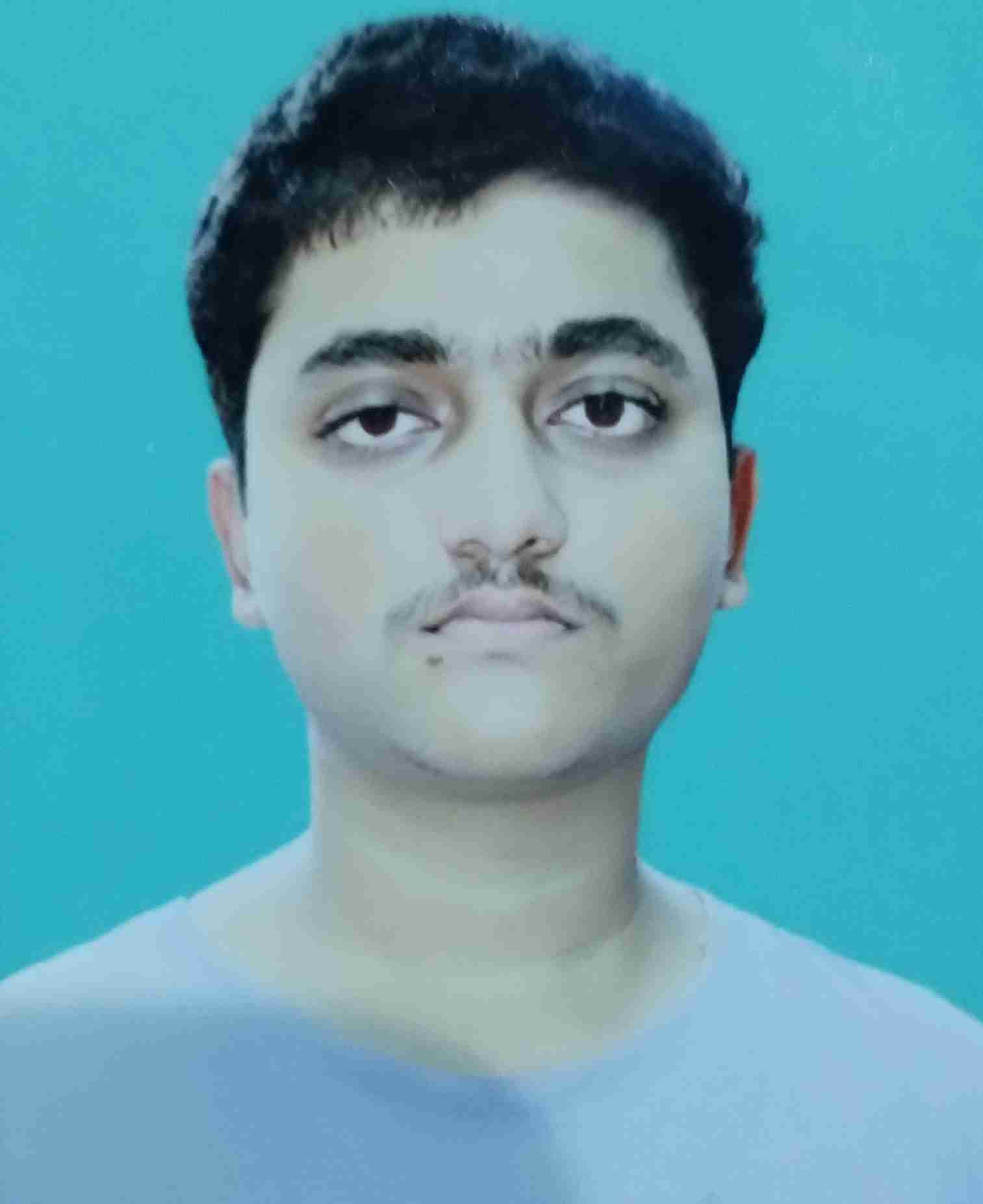 Aditya Jha
