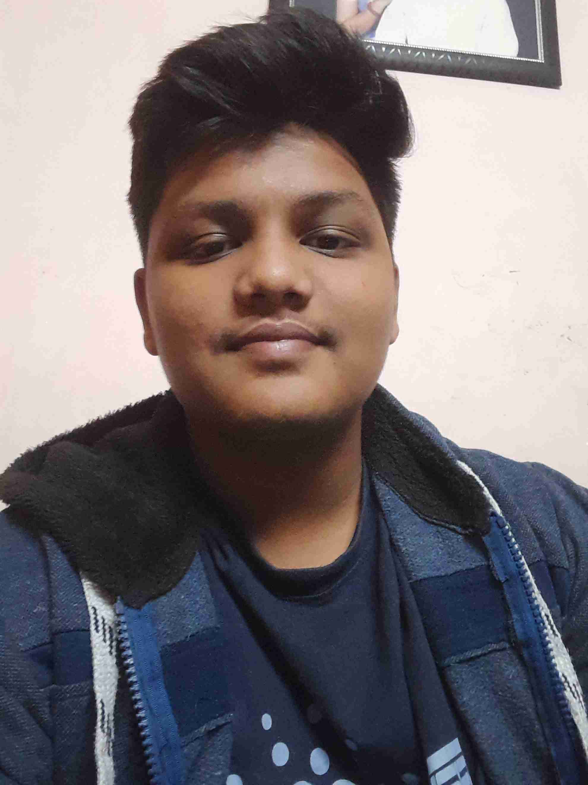 Ronit Pradhan