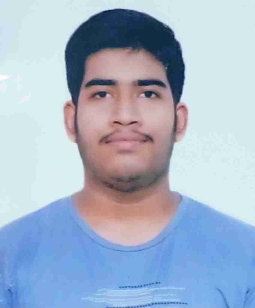 Rishiraj Sabat