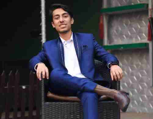 Piyush Kumar