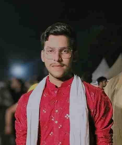 Chirag Dhilor