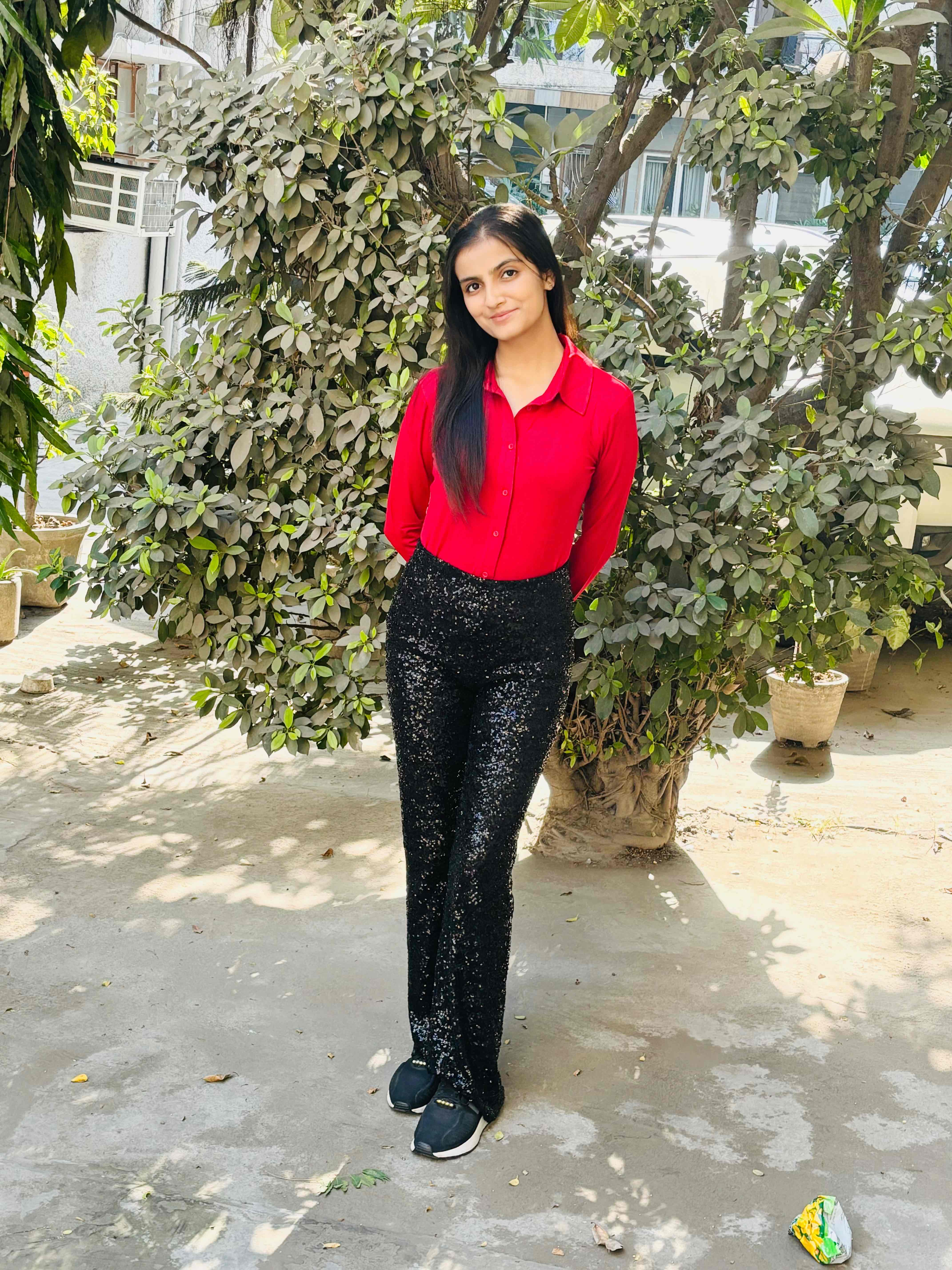 Ishita Dabas