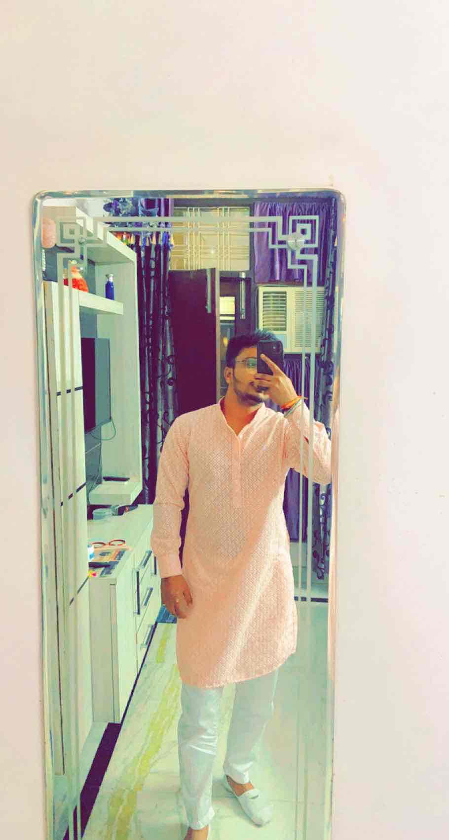 Anant Singhal