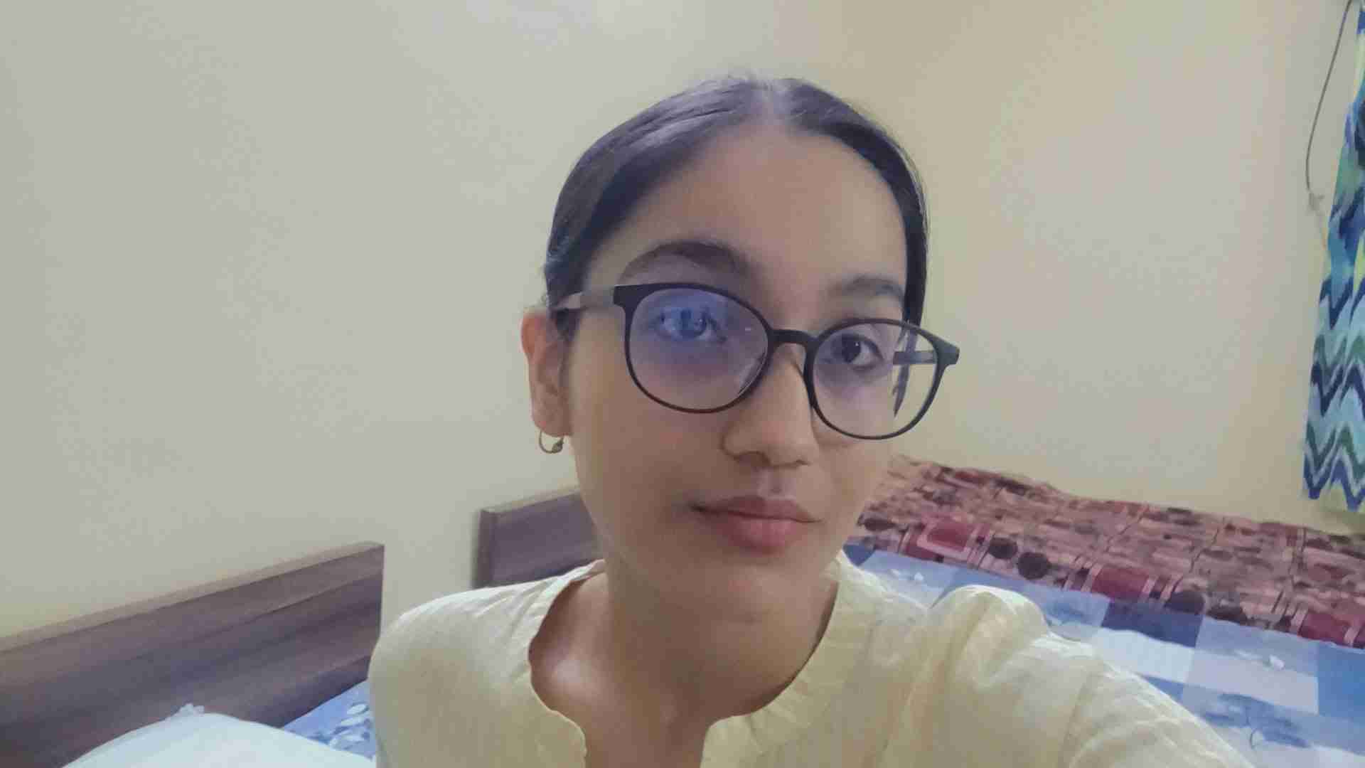 Samaira Dhingra