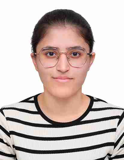 Rhea Sharma