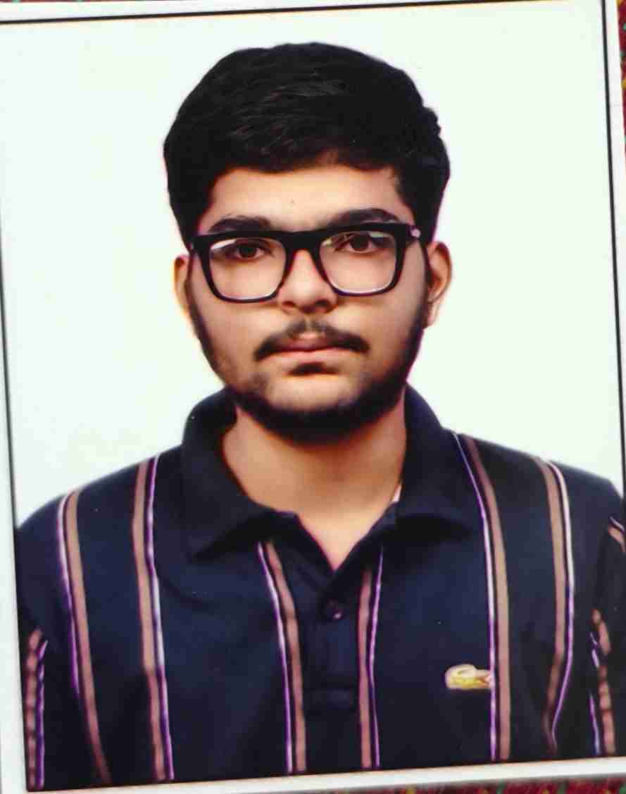 Keshav Arora