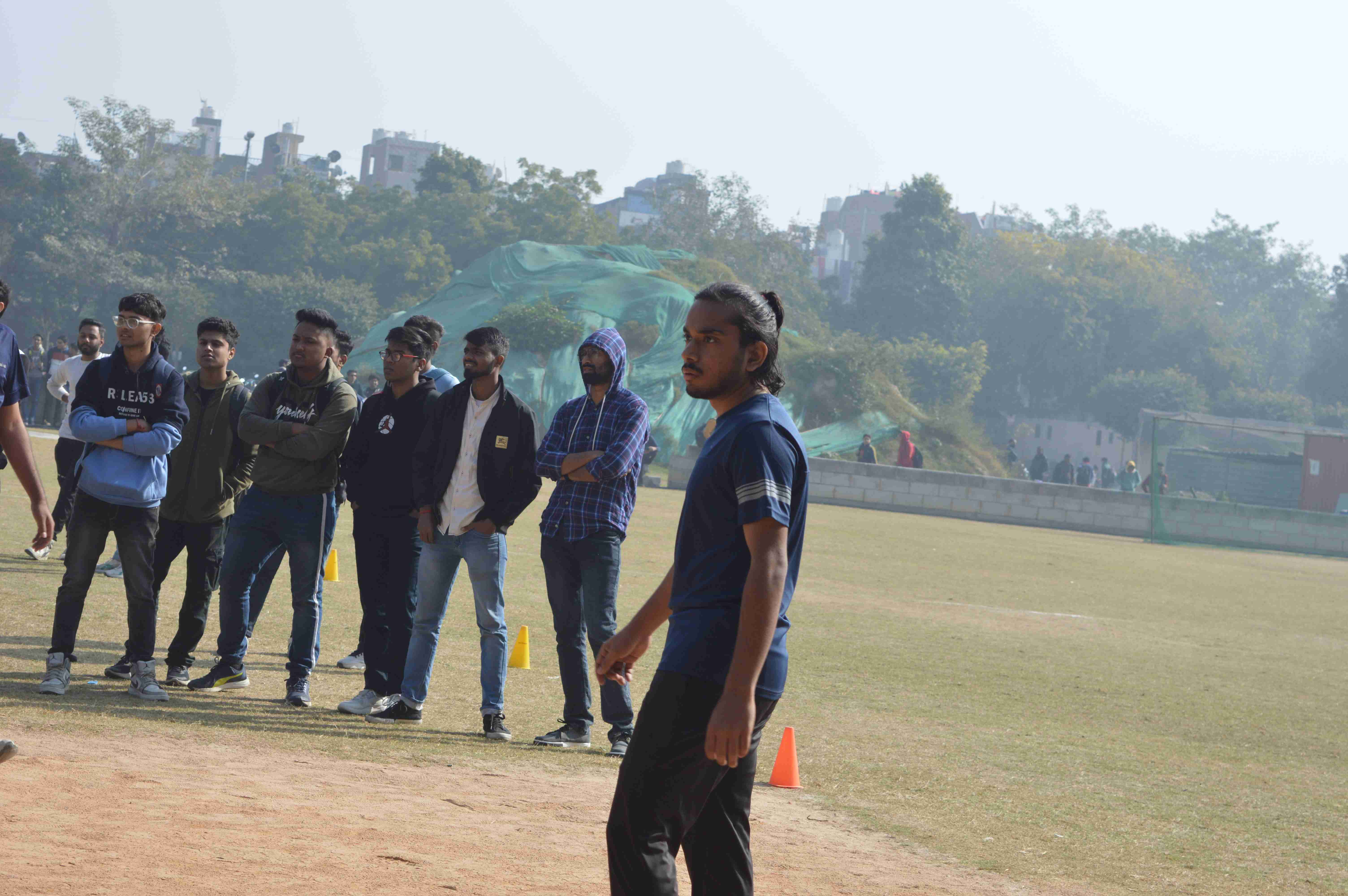Anurag Sharma