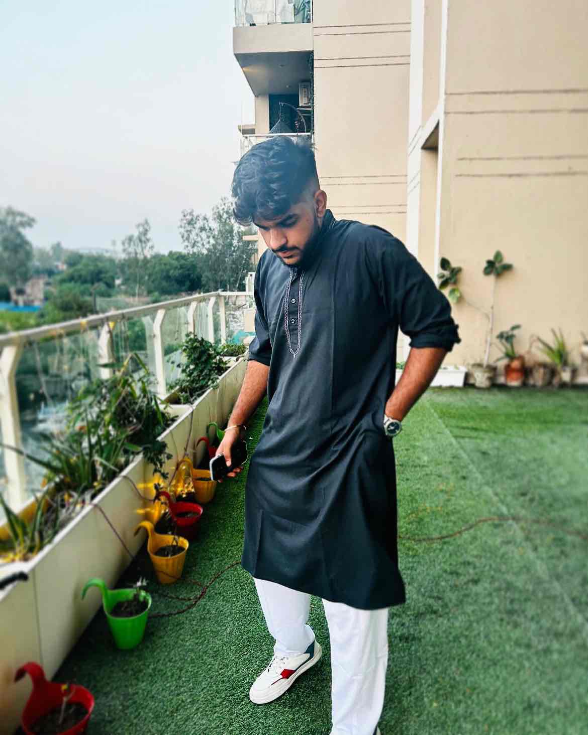 Akshat Khanna