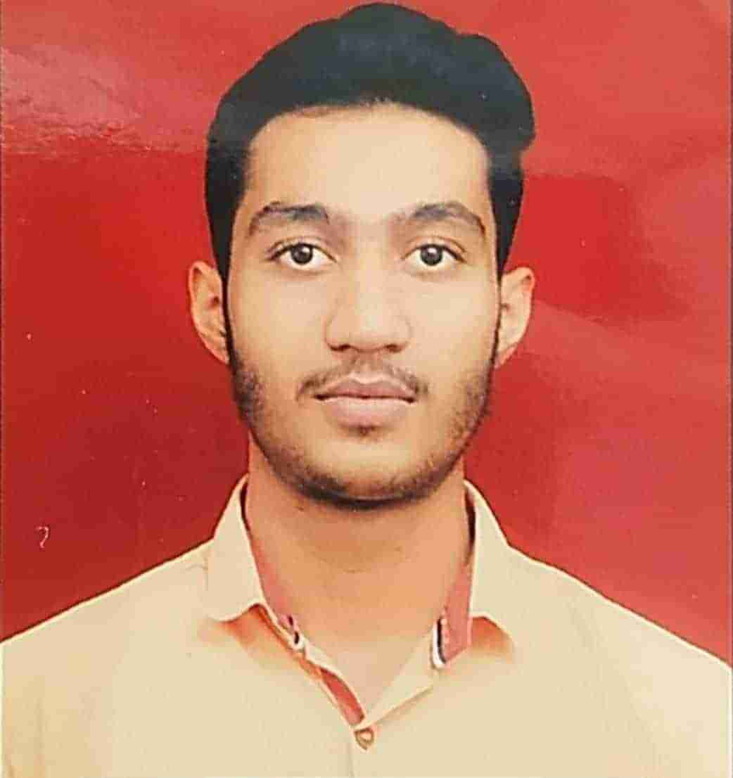Akash Rathi