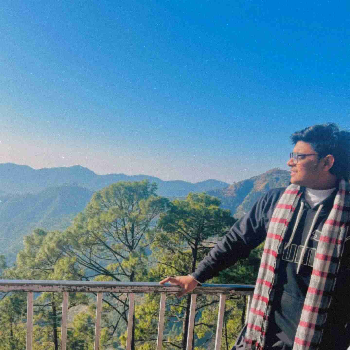 Priyanshu