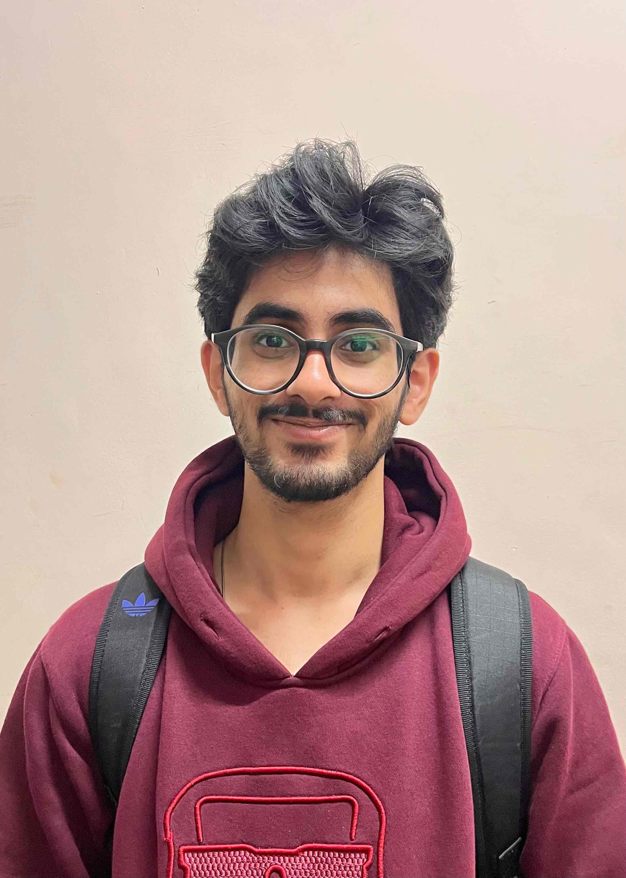 Jaskaran Vaid