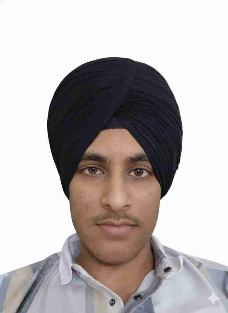 Karman Singh