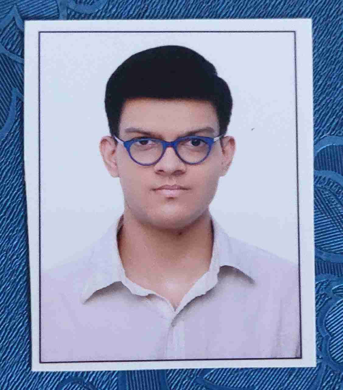 Aaryan Aggarwal
