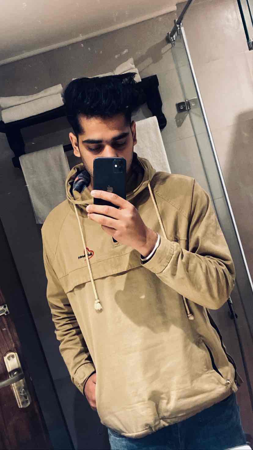 Prakash Kumar Poddar