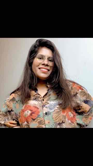 Tanisha Saini