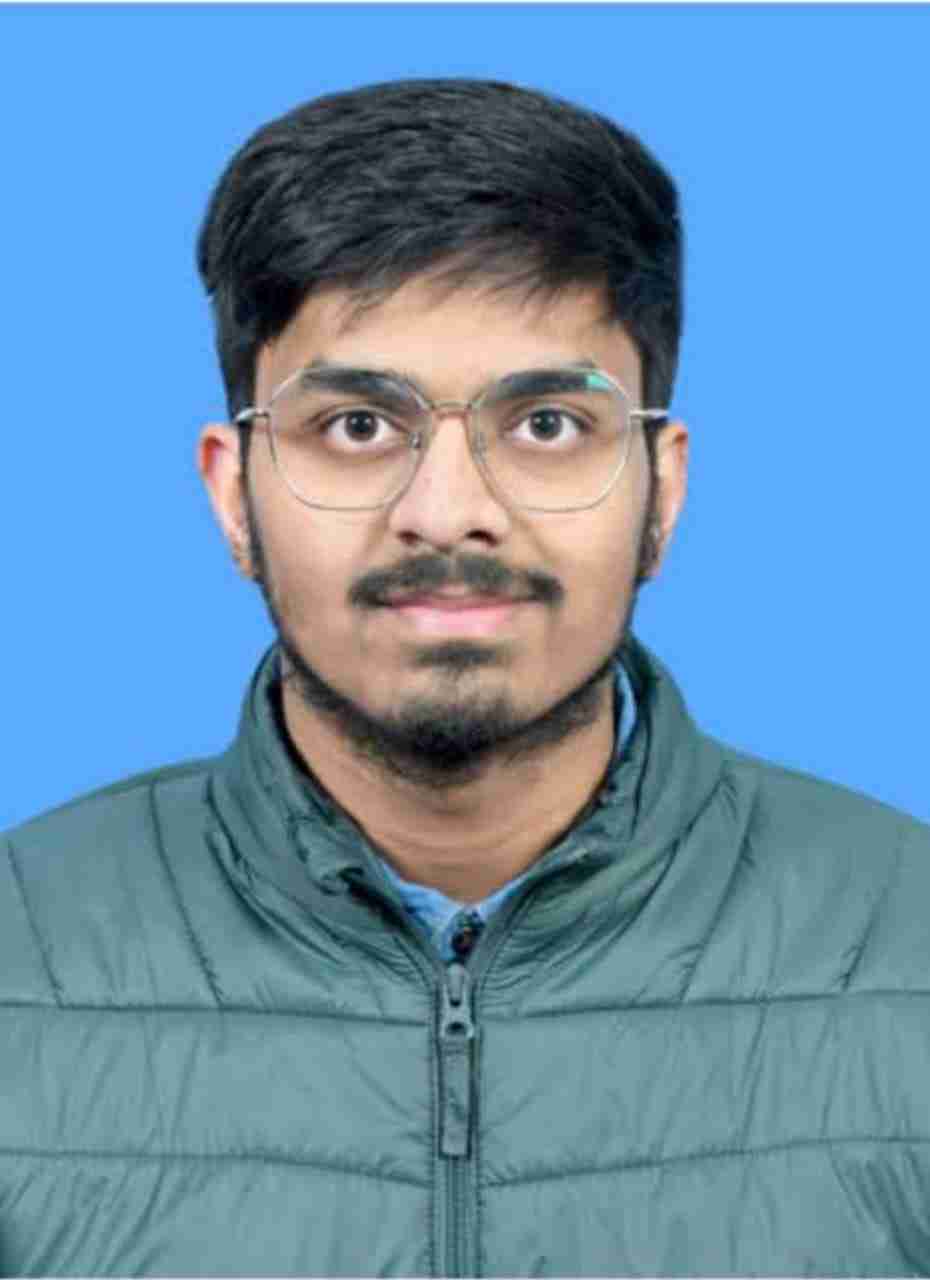 Anmol Jain