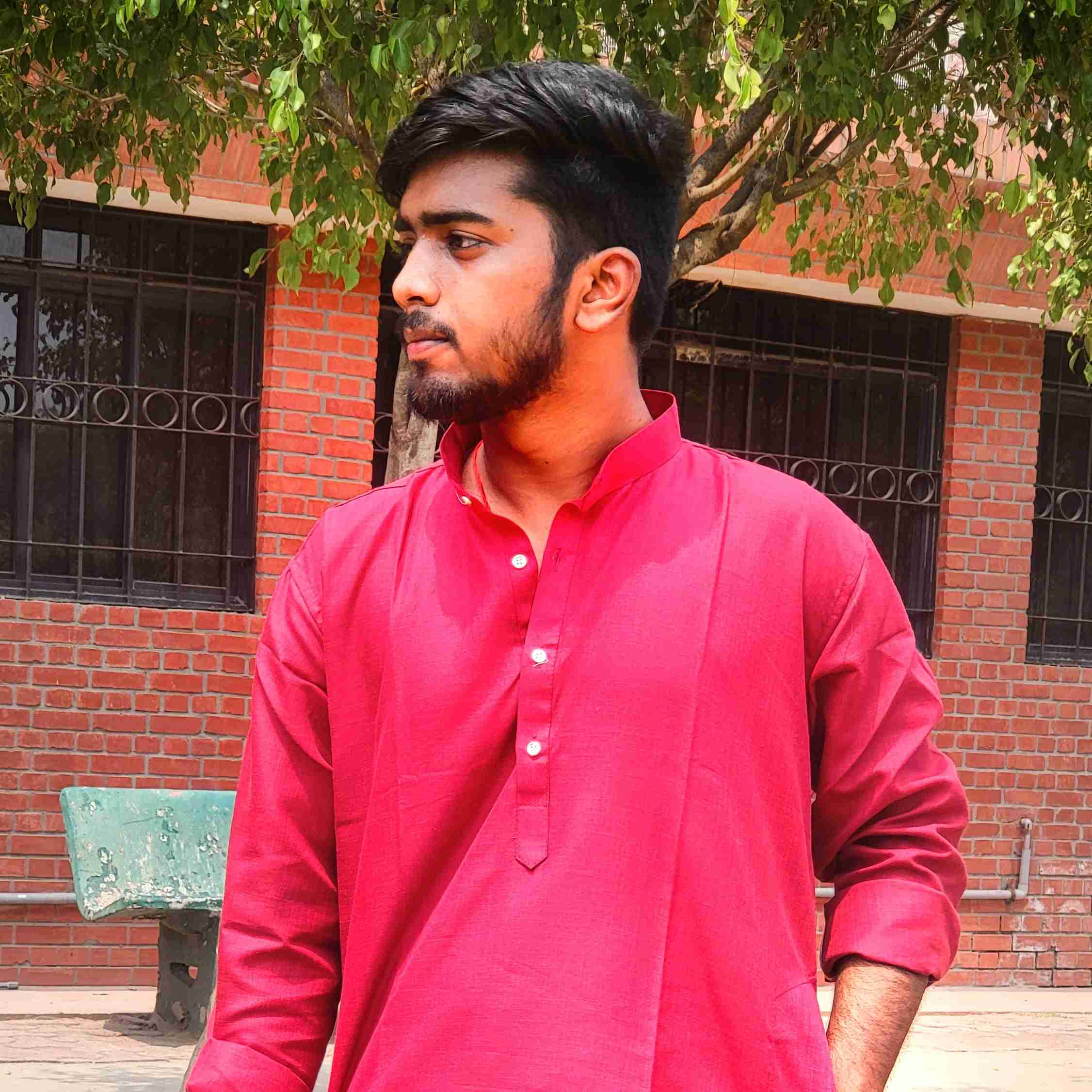 Shubham Kumar