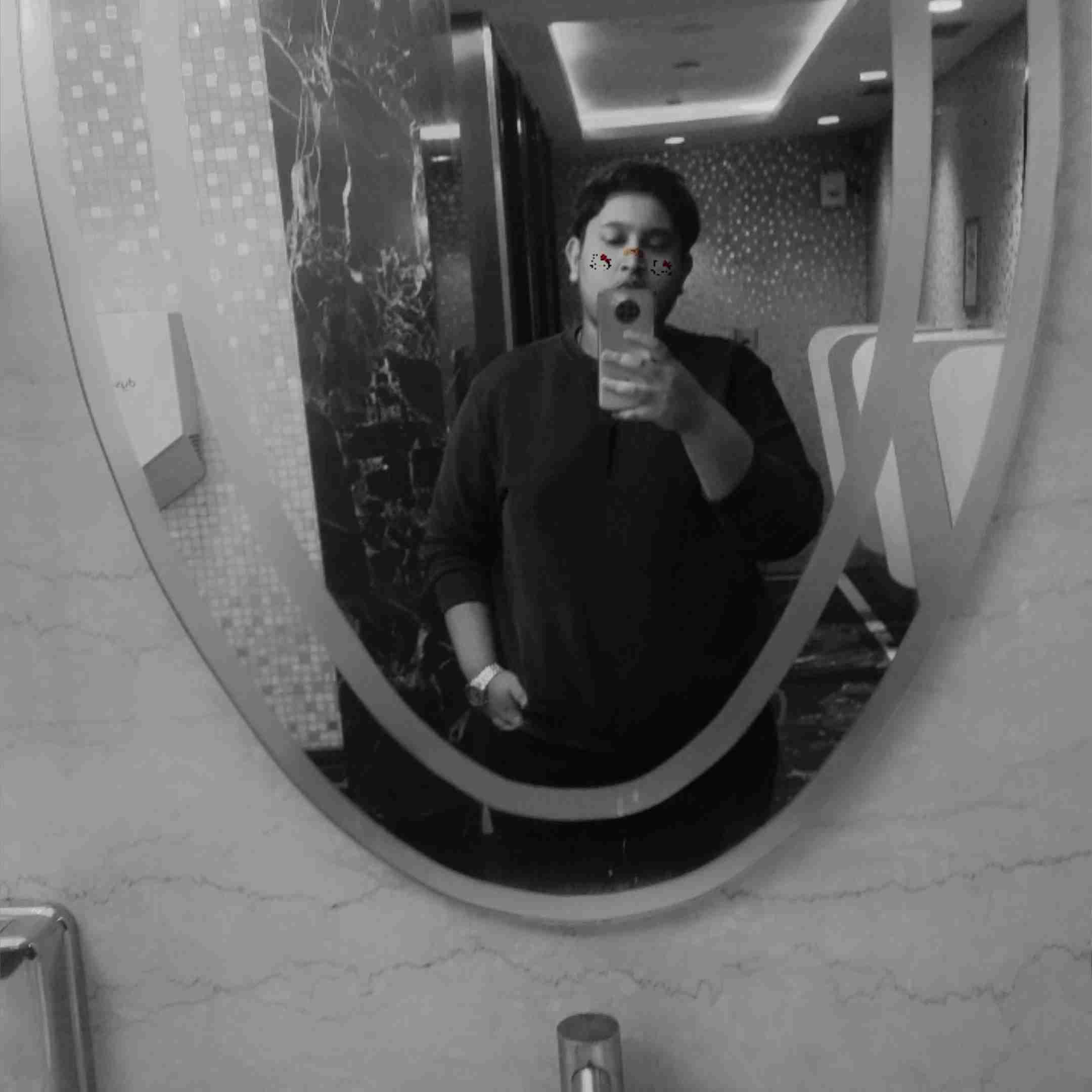 Atharav Gupta