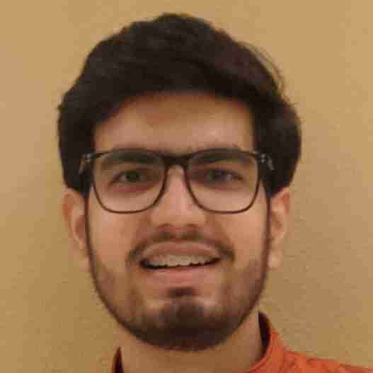 Dhruva Agarwal