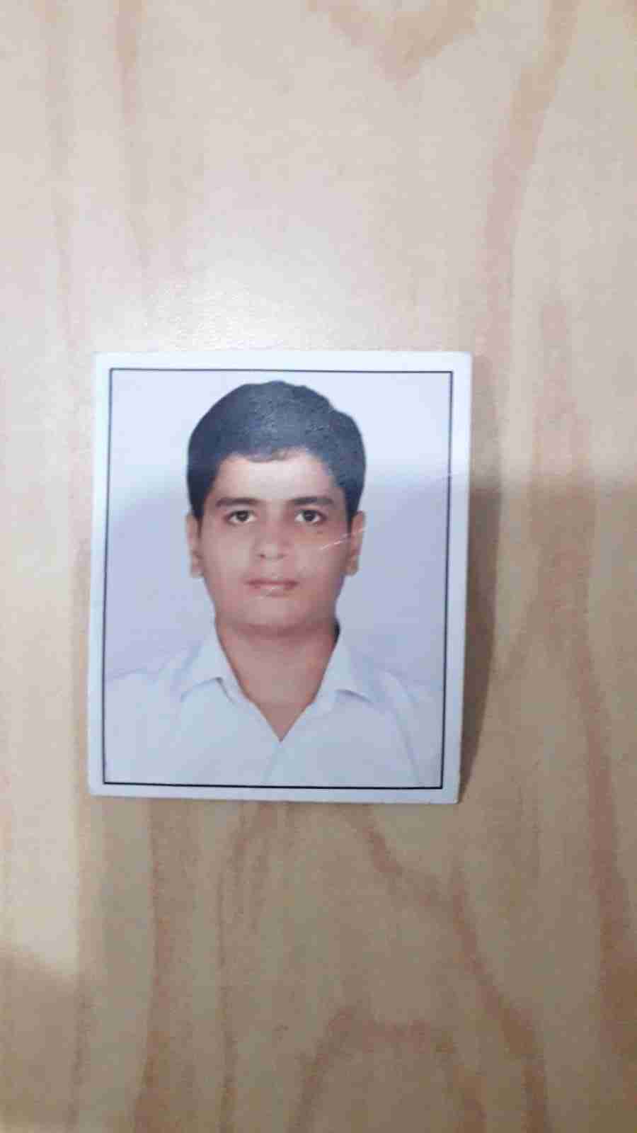 Rishit Gandash