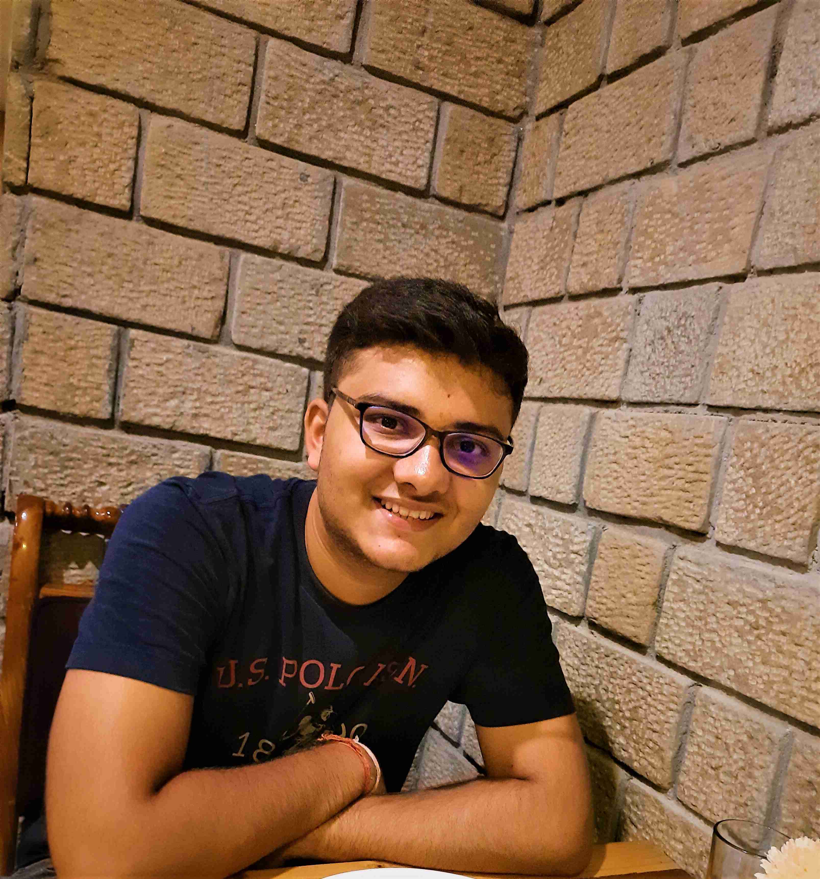 Anurag Thapliyal