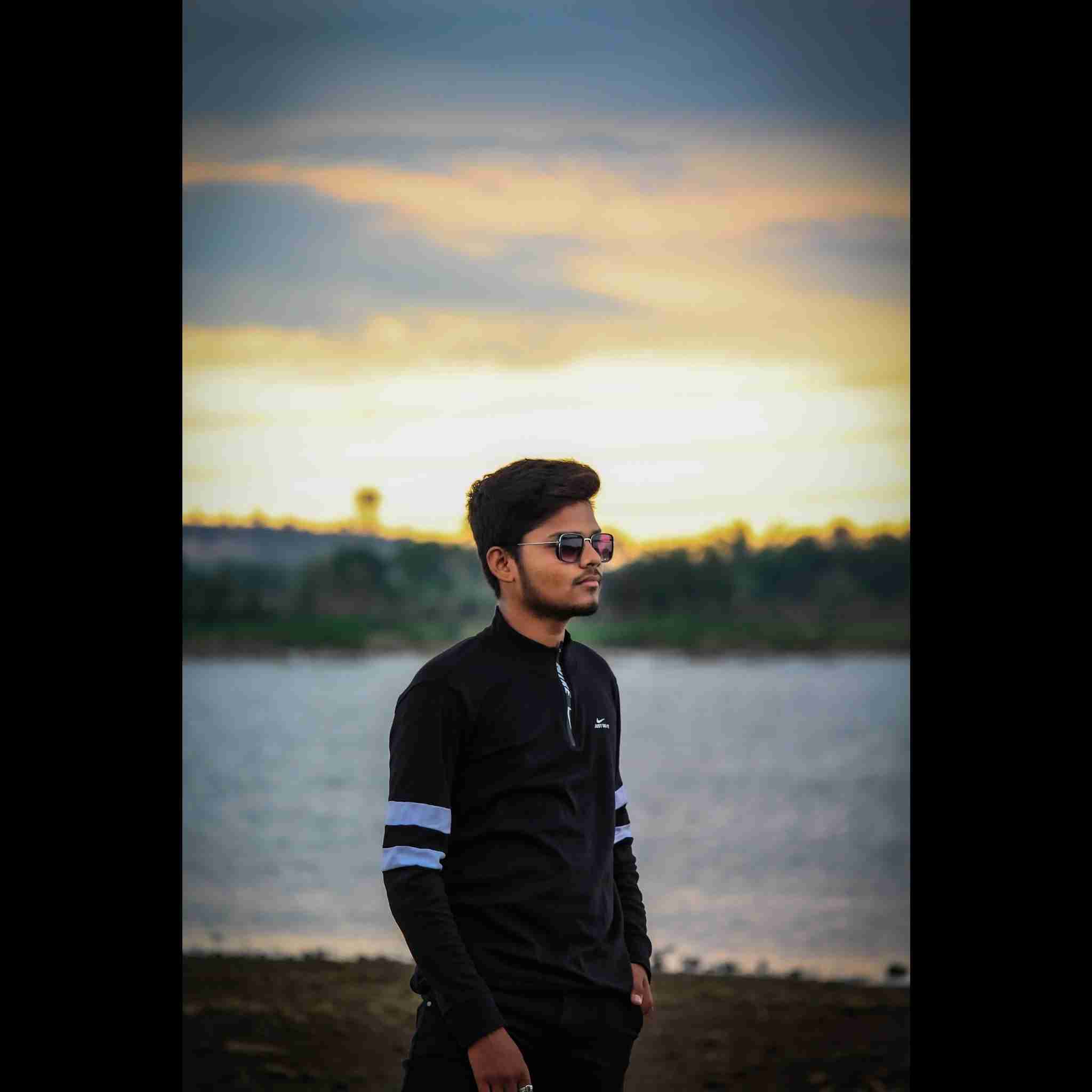 Samyak Manik Patil