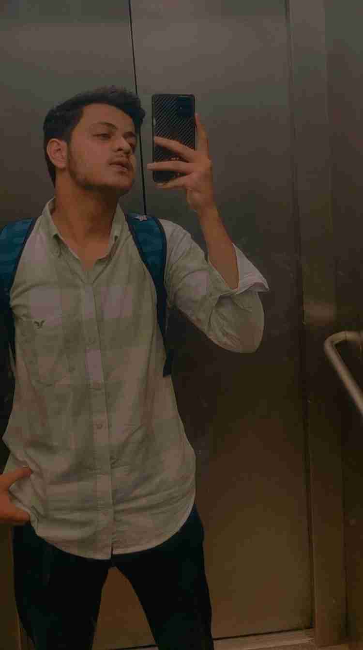 Goutam Sharma