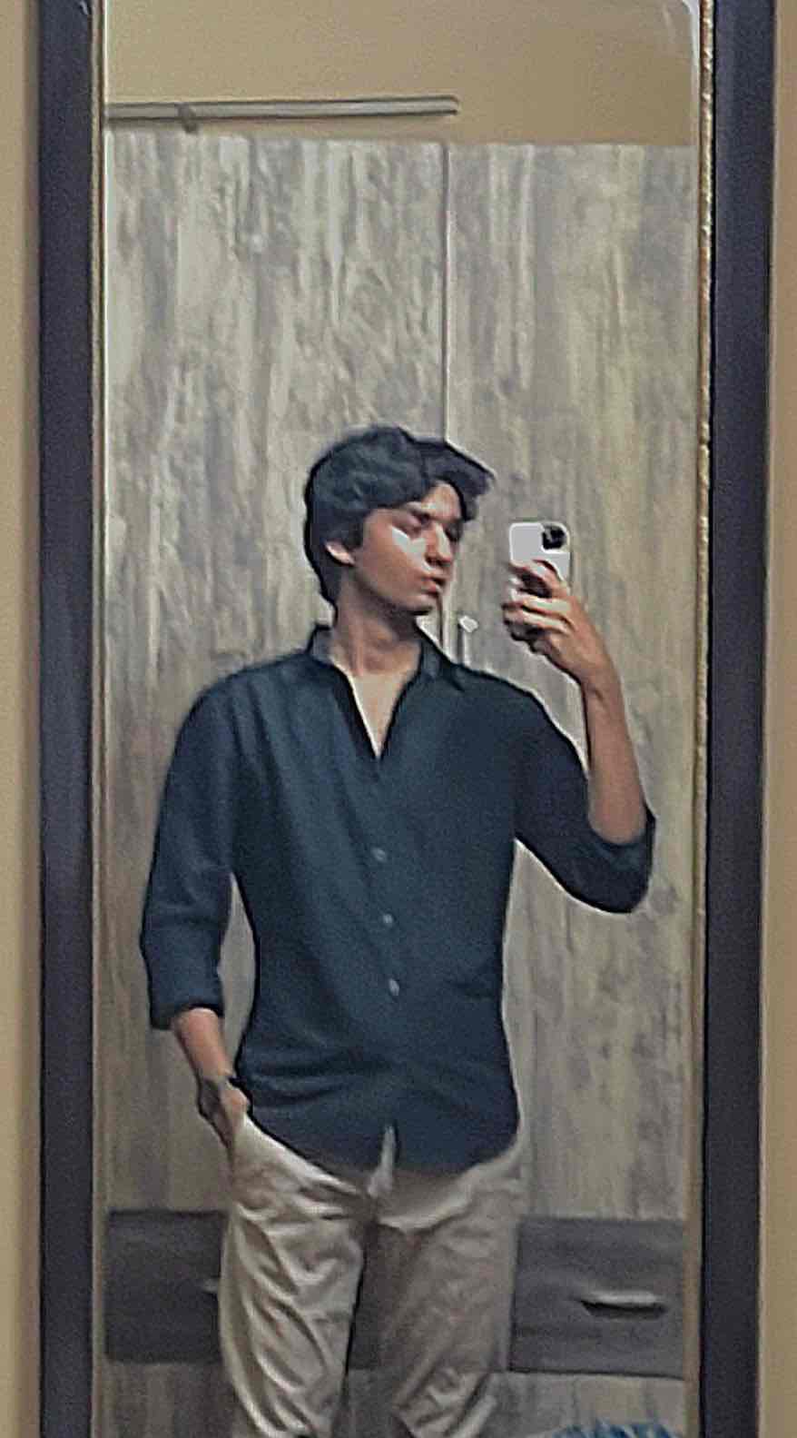 Aditiya Kumar Dabodiya