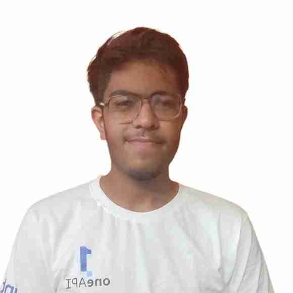 Saksham Malik