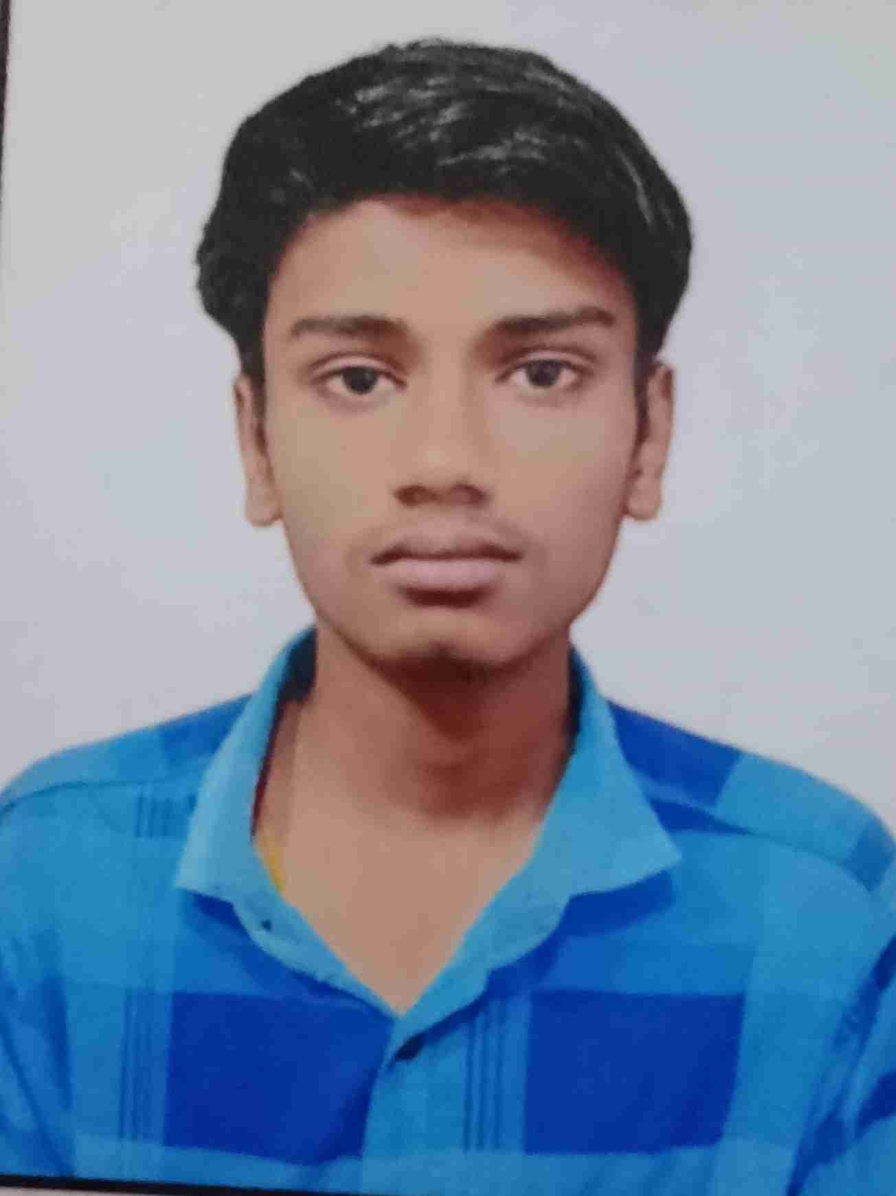 Vishal Kumar