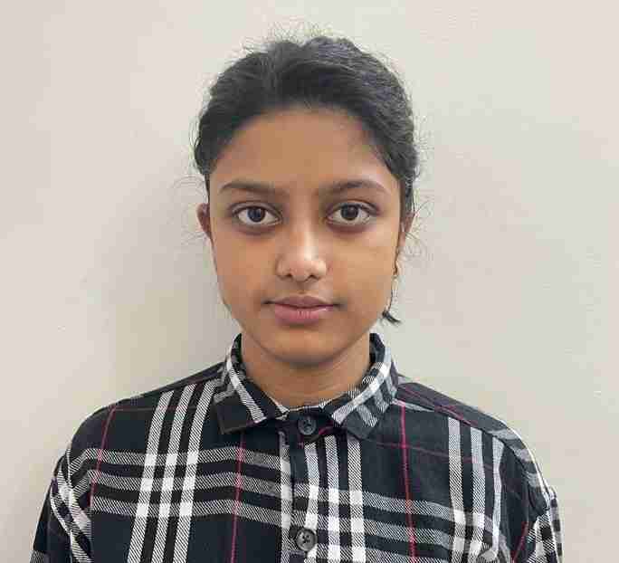 Aumrika Chowdhury Joarder
