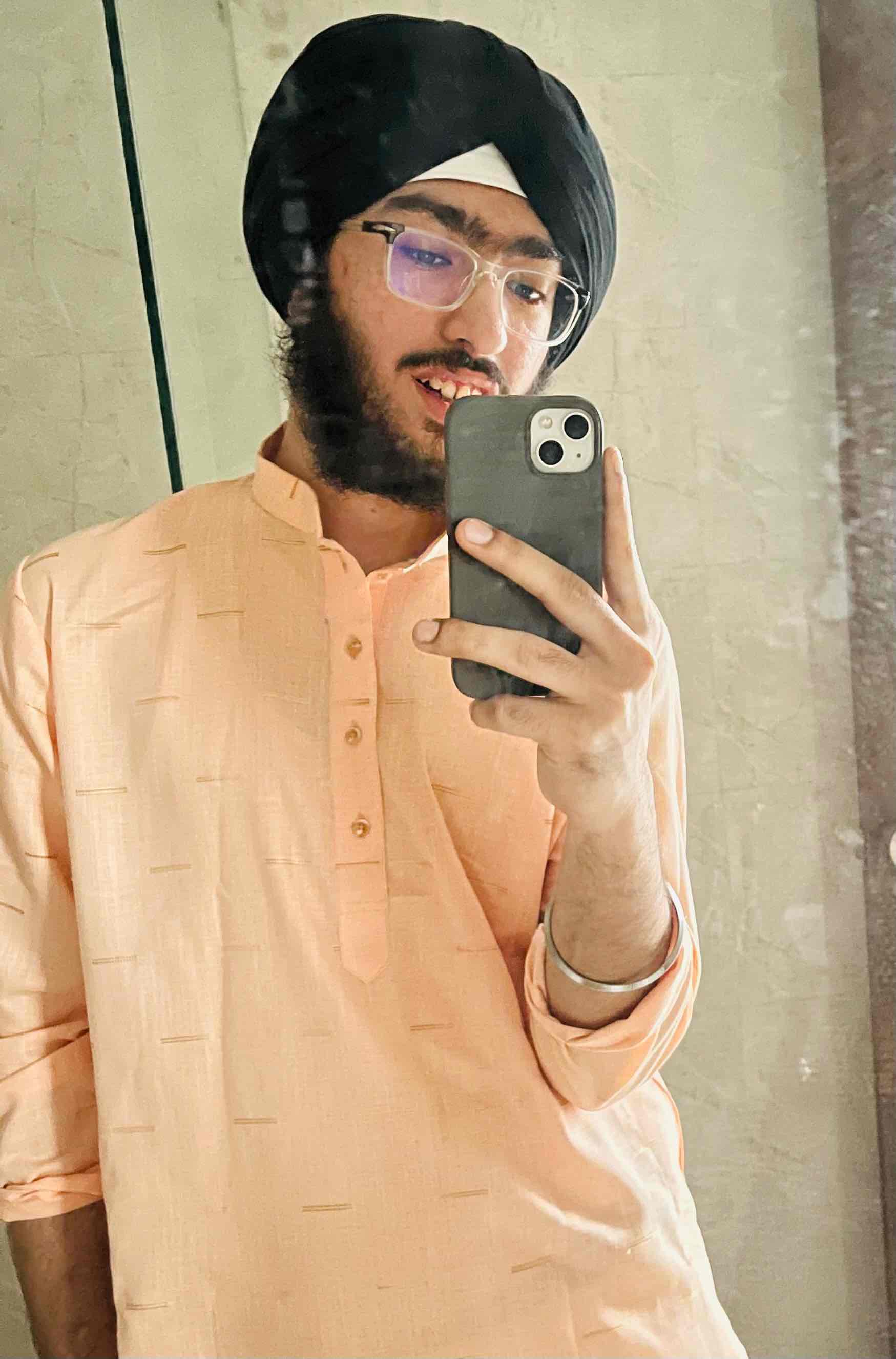 Ashmin Singh