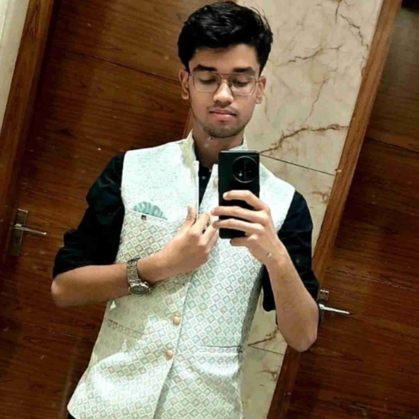 Krish Yadav