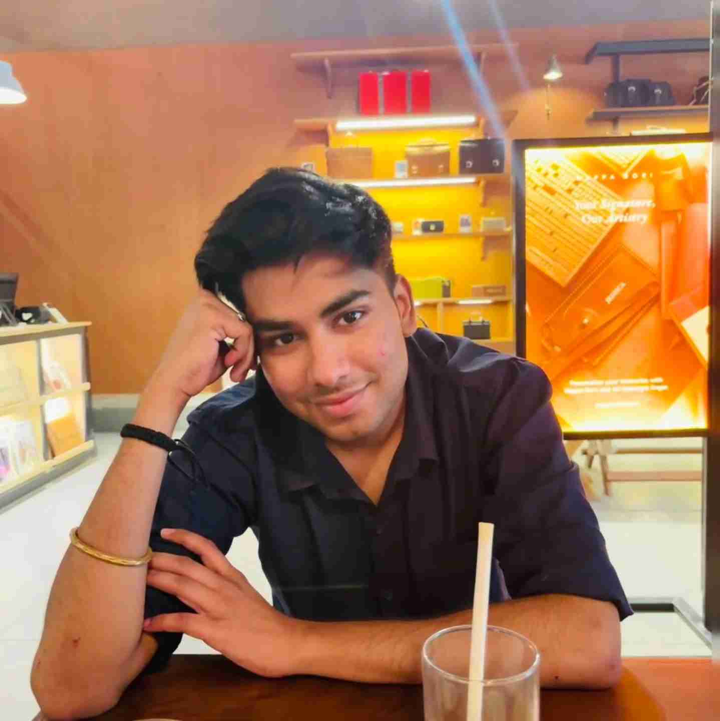 Aditya Raj