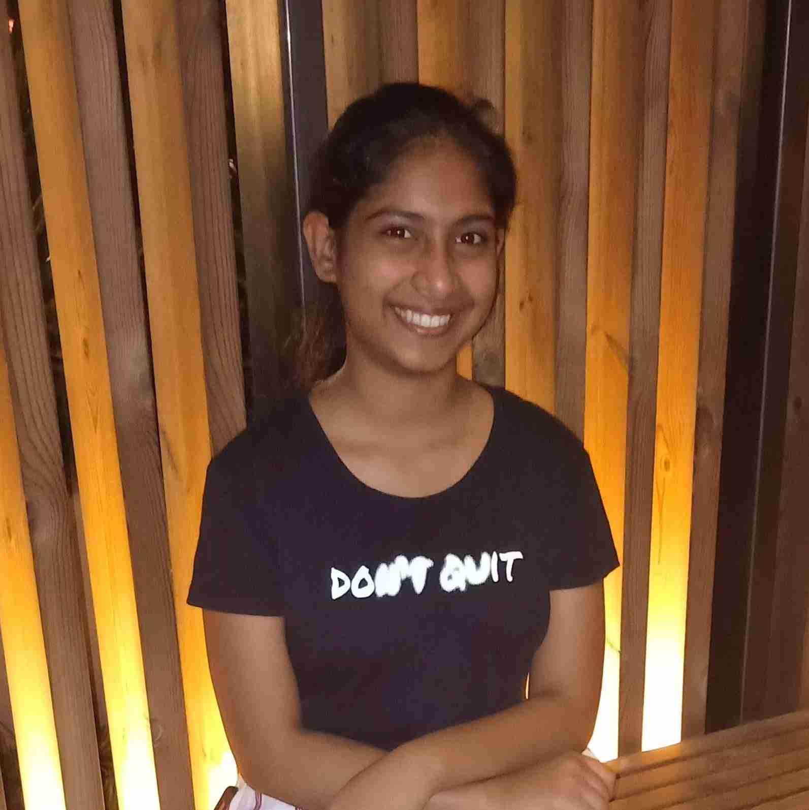 Eshita Khanna