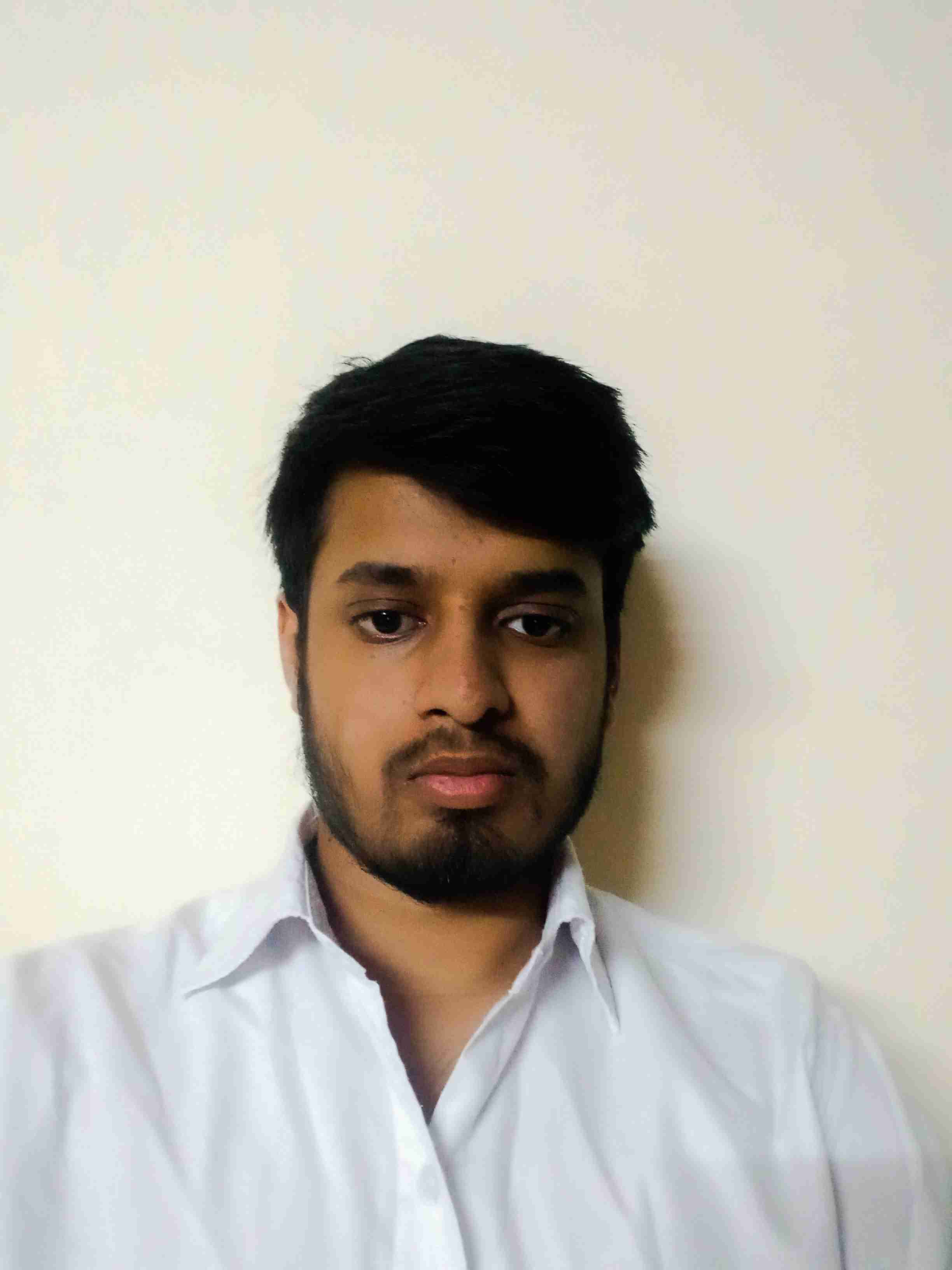 Kalpit Goyal