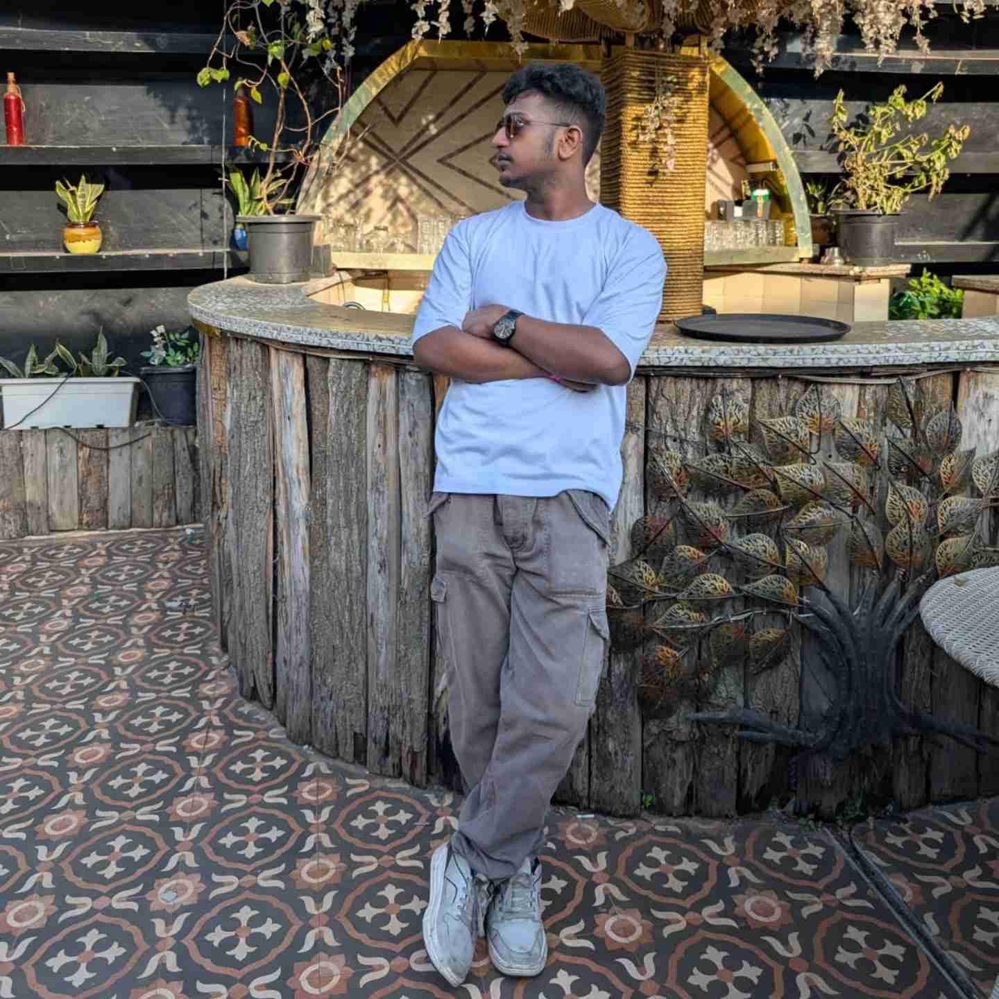 Parth Jain