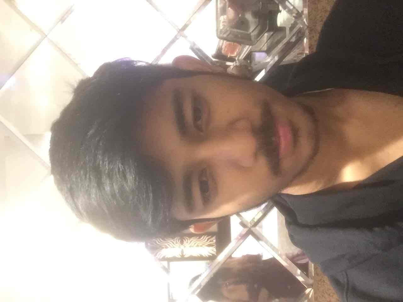 Kshitij Rawat