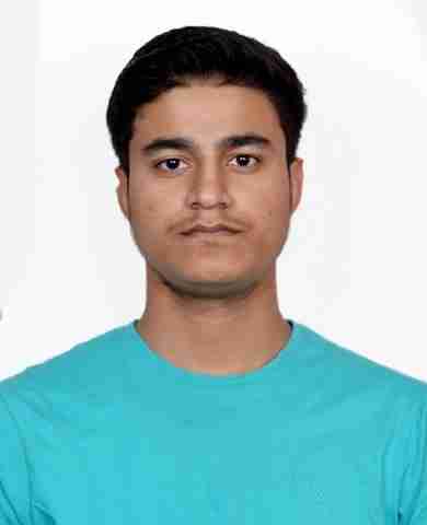 Abhishek Kumar Jha