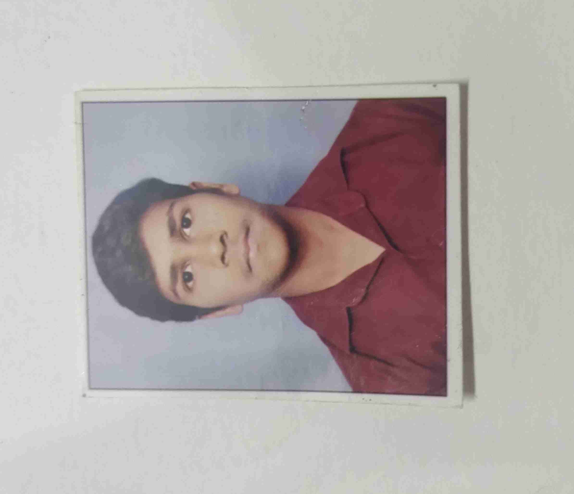 Nitin Tayal