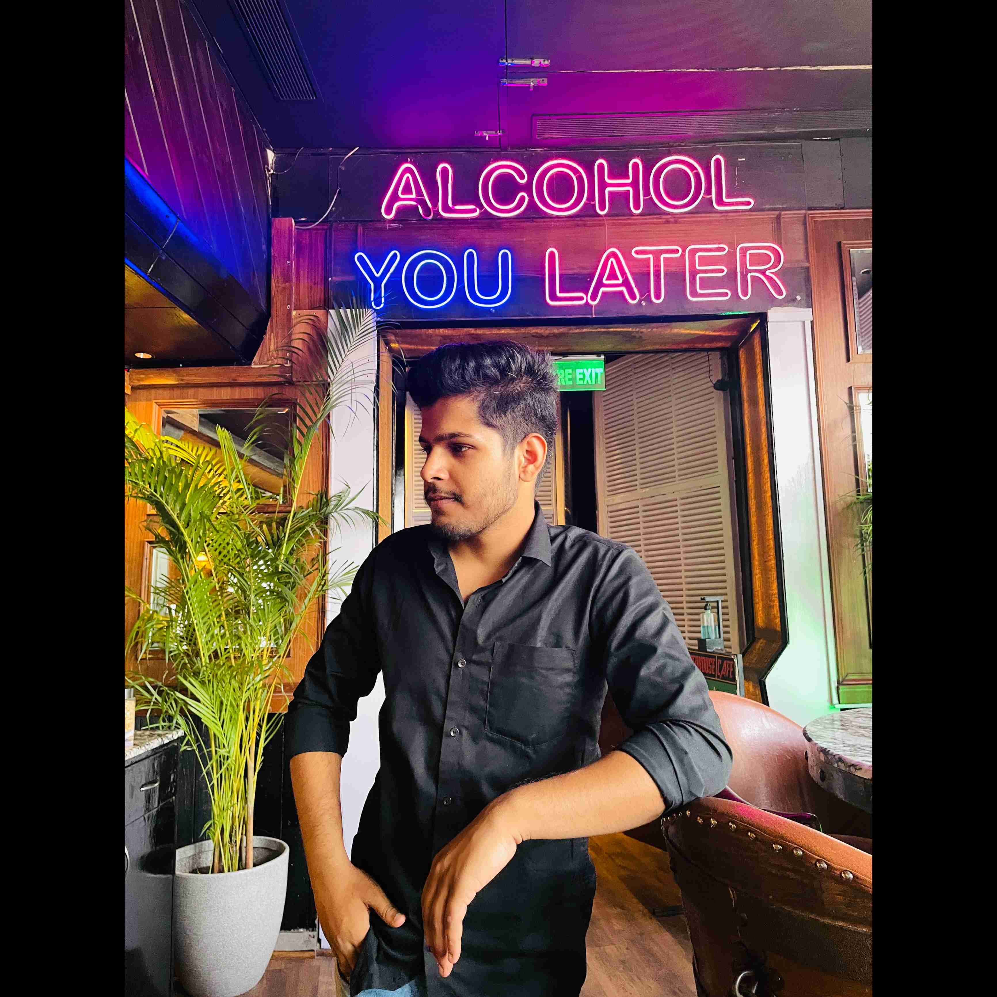 Aman Raghav