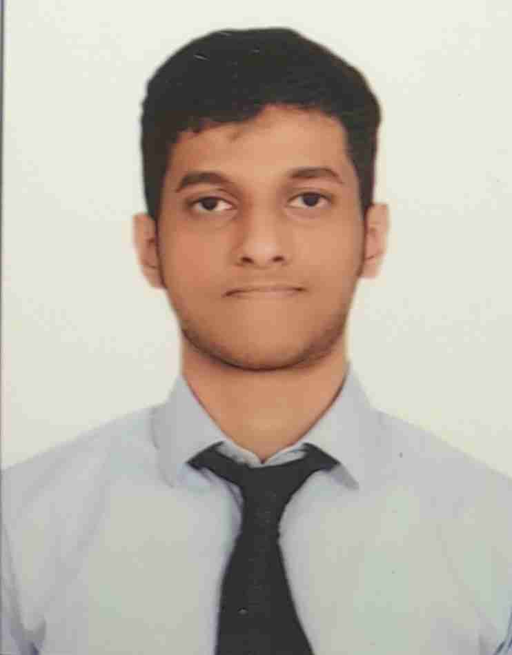 Joel K Jose
