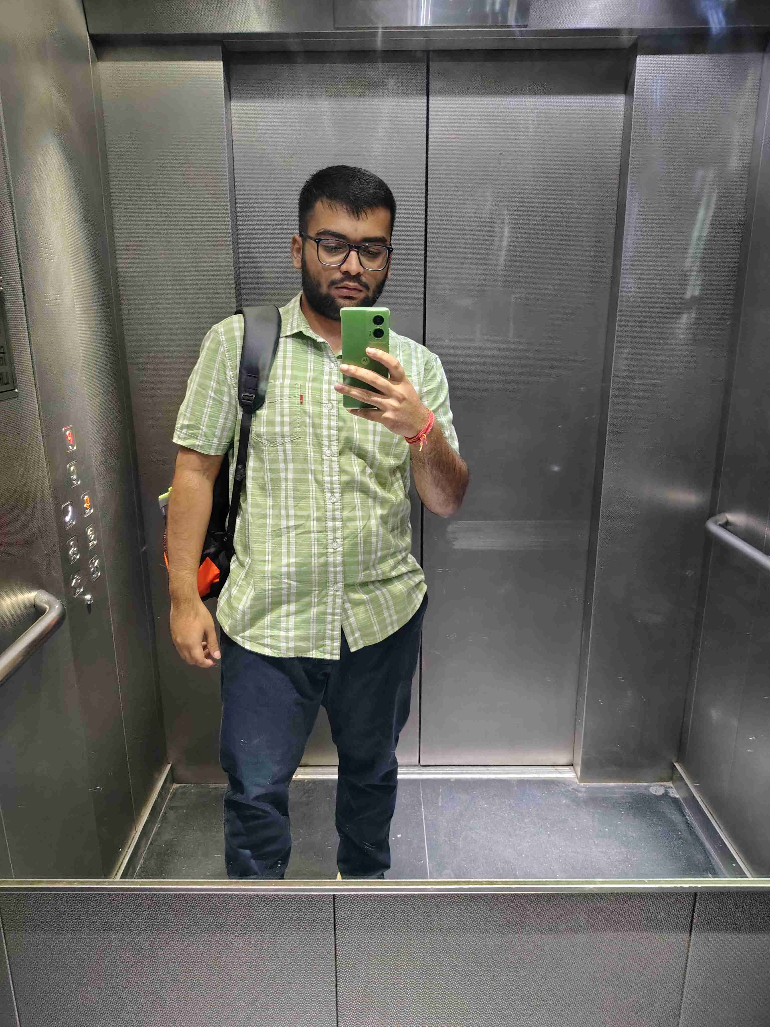 Shreyans Kumar Singh