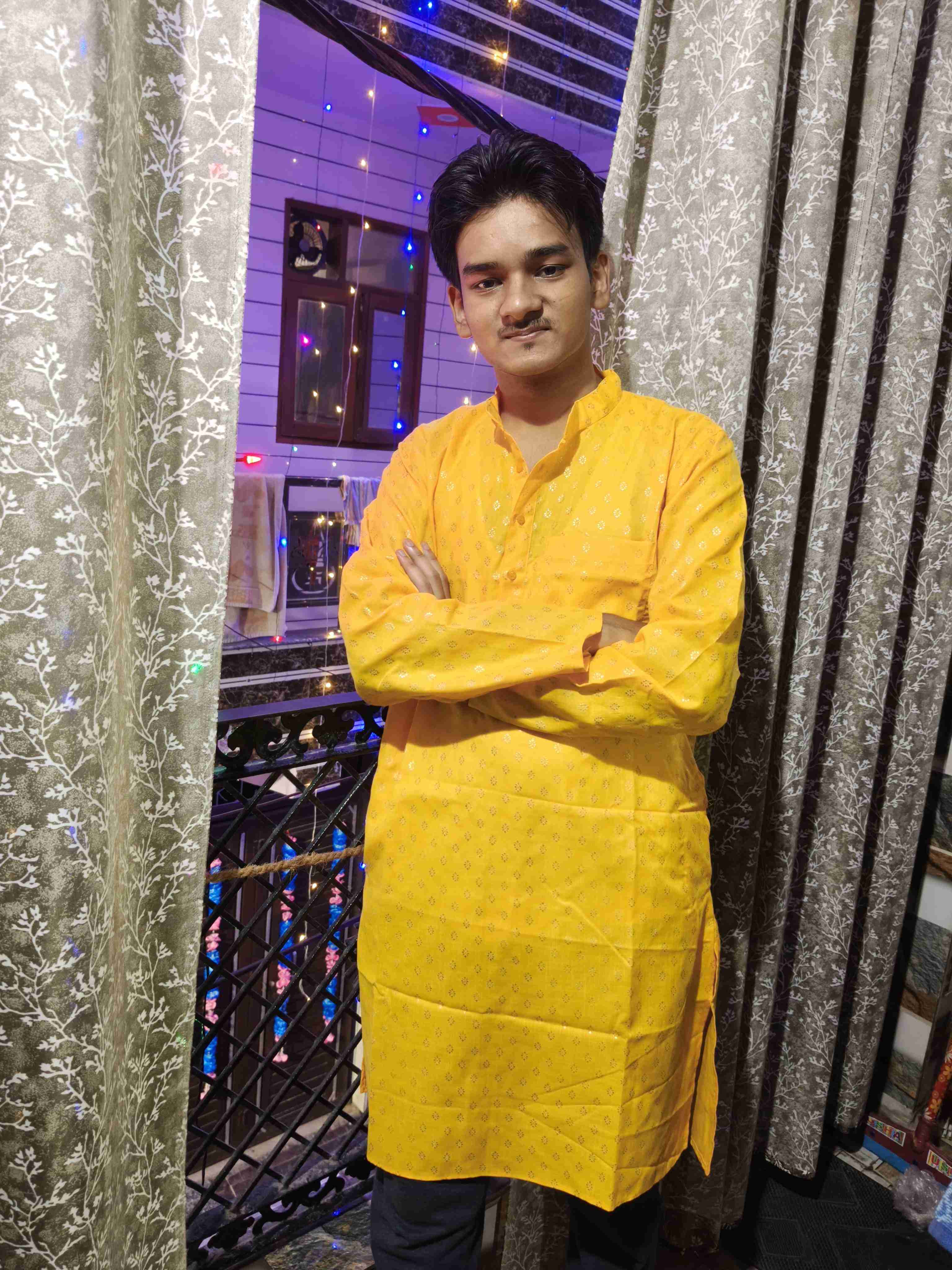 Ishu Bisht