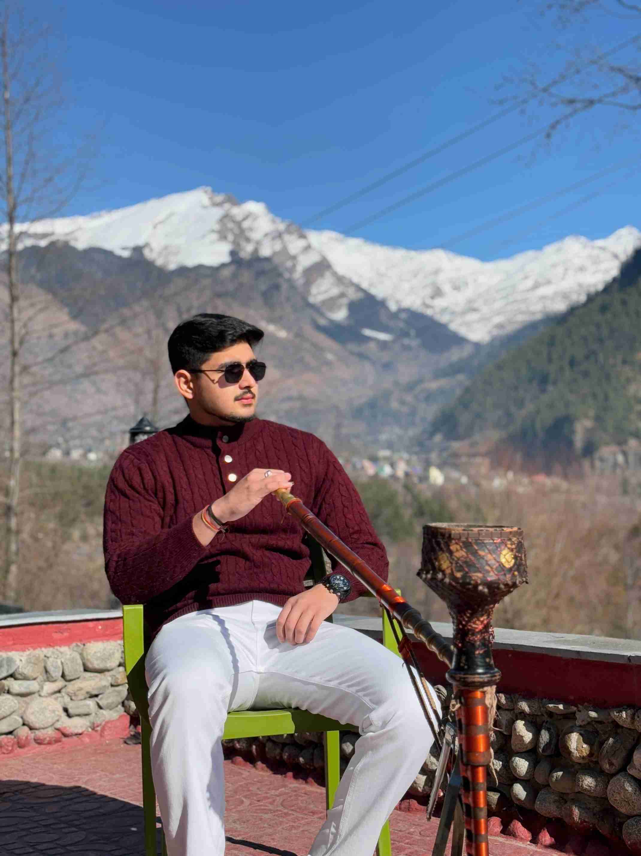 Vansh