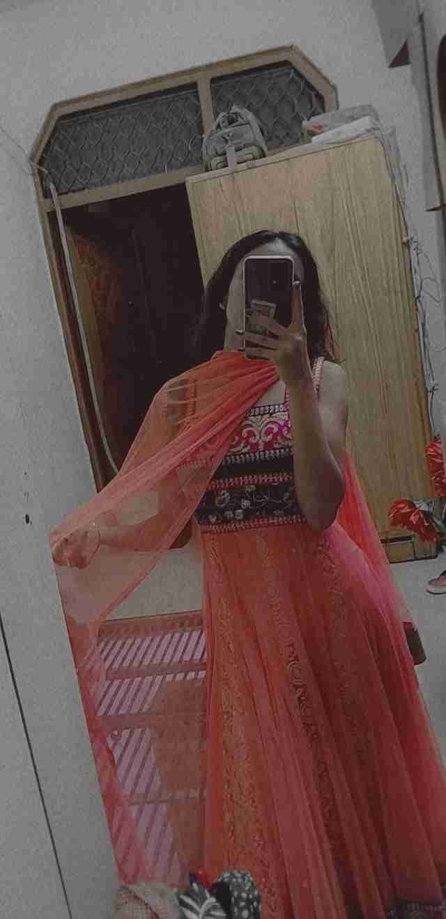 Harshita